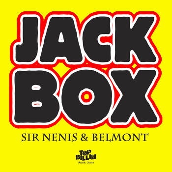 Jack Box cover art