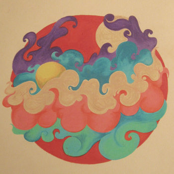 Living cover art