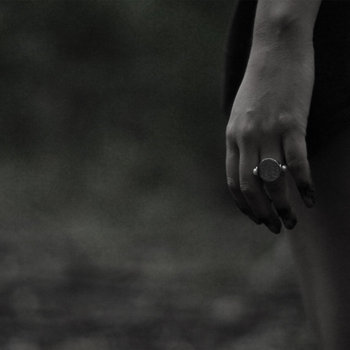 Has your anger really disappeared or have you just buried it so deep cover art