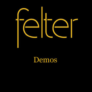 Demos cover art