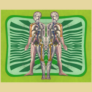 Muzika Electronic cover art