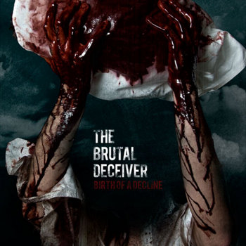 Birth Of A Decline cover art