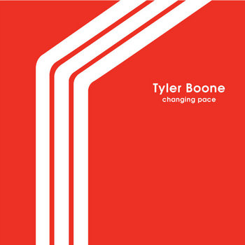 Changing Pace cover art