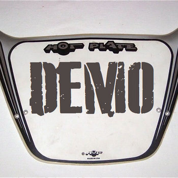 Hot Demo cover art