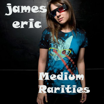 Medium Rarities cover art