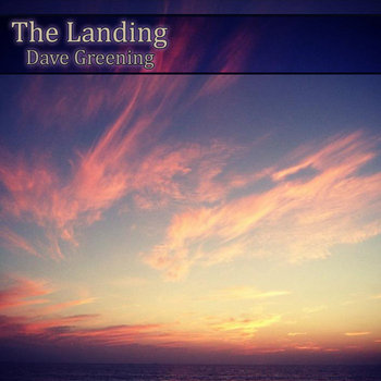 The Landing cover art