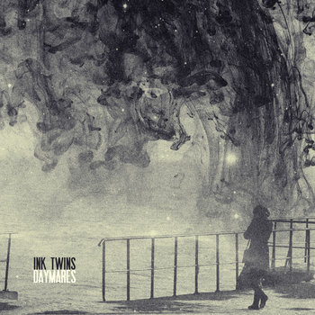 Daymares (EP) cover art