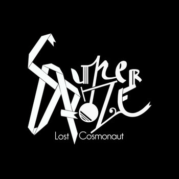 Lost Cosmonaut cover art