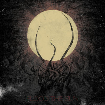 Flood The Sun cover art