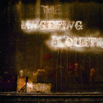 The Lingering Doubts cover art