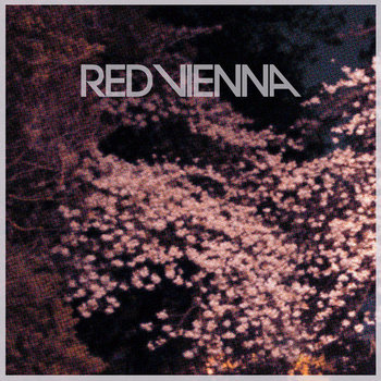 RED VIENNA cover art