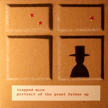 Portrait of the Great Father EP cover art