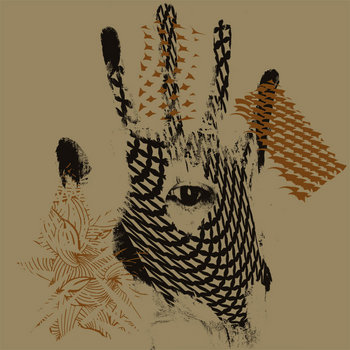We're Only In It For The Spirit cover art