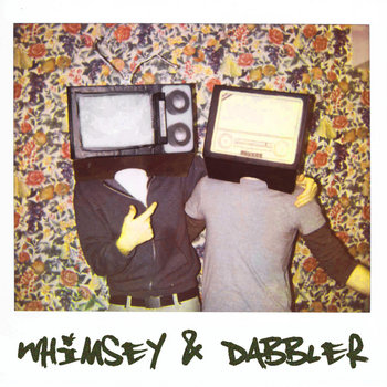 Bricolage cover art