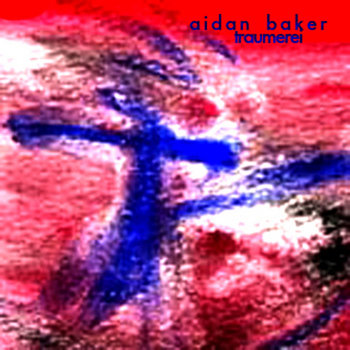 Traumerei cover art