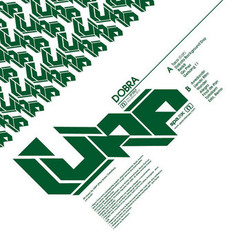 Luap - Dobra cover art