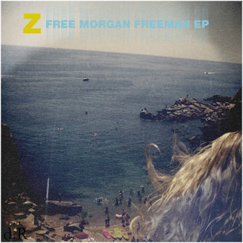 Free Morgan Freeman EP cover art
