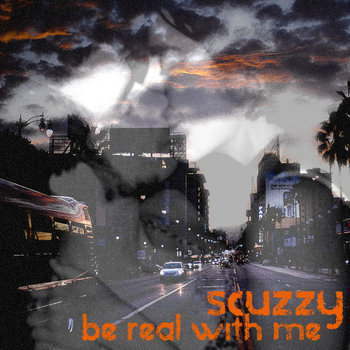 Be Real With Me / So Alone cover art