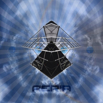 EP cover art
