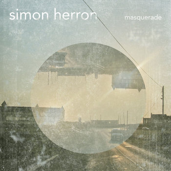 Masquerade cover art