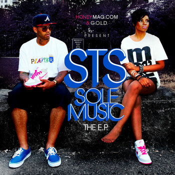 The Sole Music EP cover art
