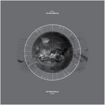 Serious (it's all so) cover art