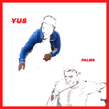 Palms cover art