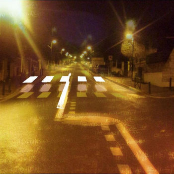 [CRES_034] ShowNproov cover art