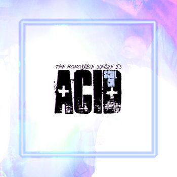 Soul On Acid cover art