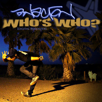 Who's Who? [Digital Remaster] cover art