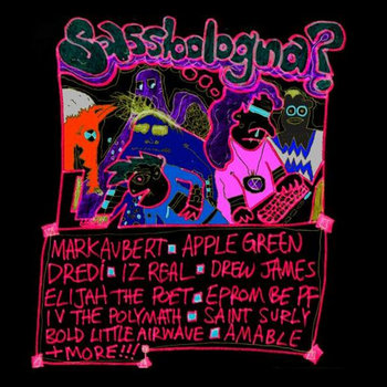 Sassbologna? cover art