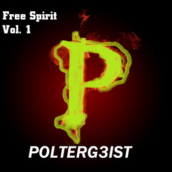 Free spirit vol. 1 cover art
