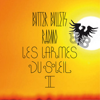 Les Larmes du Soleil 2 cover art