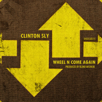 Wheel n Come Again cover art