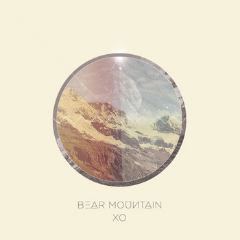 XO cover art