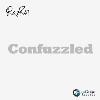 Confuzzled cover art