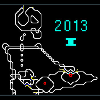 2013 cover art