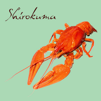 Lobster Rock Emporium cover art