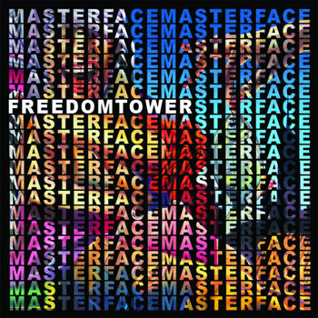 Freedom Tower cover art