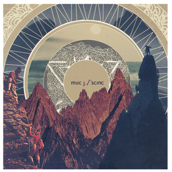 scinc cover art