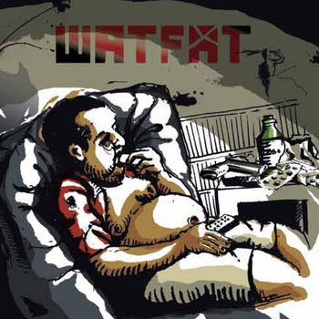 WaTFaT (Nouvel Album bientôt) cover art