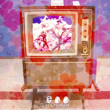 Coo EP cover art