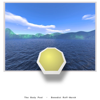 The Body Pool cover art