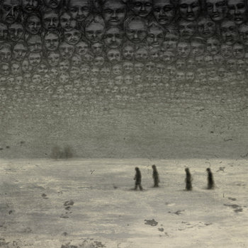 Drown cover art