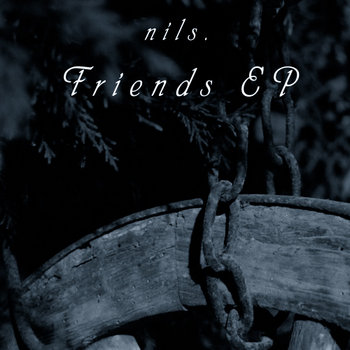 Friends EP cover art