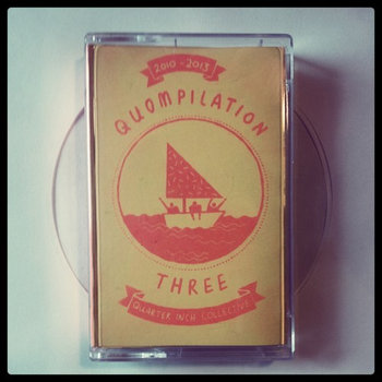 Quompilation #3 cover art