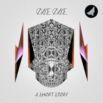 oneone - A Short Story (STRTEP017) cover art