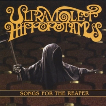 Songs for the Reaper cover art
