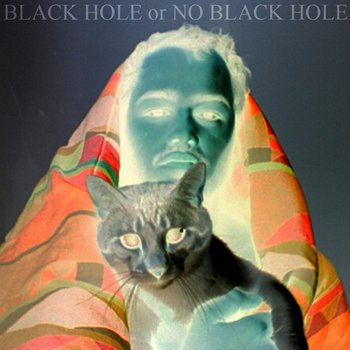 Black Hole or No Black Hole cover art