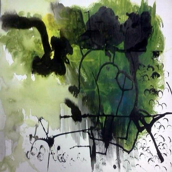 I’ve Been To Hell And All It Seemed To Be Was Purely Shades Of Green cover art